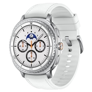 SAMSUNG�i�T���X���j&nbsp;Galaxy Watch8 Classic&nbsp;SM-L500NZWJXJP