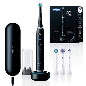 BRAUN Oral-B iO10 シリーズ10 電動歯ブラシオーラルBiO10