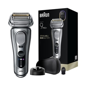 BRAUNiuEj dCVF[o[ V[Y9 PRO+ d E Y  9617s VF[o[P̃f 5+1 JbgVXe Ln 9617s