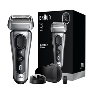 BRAUNiuEj dCVF[o[ V[Y8 VF[o[P̃f 8617s