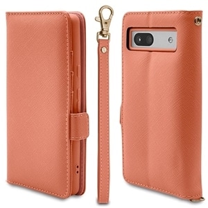 ラスタバナナ Google Pixel 7a用ケース｜7493PXL7ABO｜[通販
