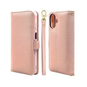 ���X�^�o�i�i&nbsp;Galaxy A25�Ή��@�蒠�^�P�[�X&nbsp;8716GA25BHSLPK