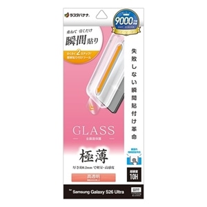 ���X�^�o�i�i&nbsp;Galaxy S26 Ultra�p �K���X�t�B����&nbsp;MTK5231GS26U