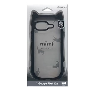 ���X�^�o�i�i&nbsp;Google Pixel 10a�Ή�  �n�C�u���b�h�P�[�X&nbsp;9369P10AHPBK