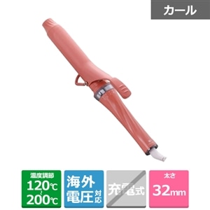 NCc J[ACi}JJ[ACj32mm CCM-G32-P