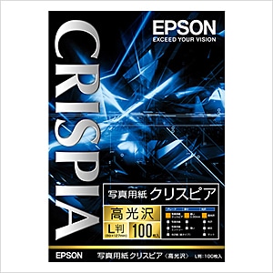 EPSONiGv\j ʐ^pNXsA KL100SCKR