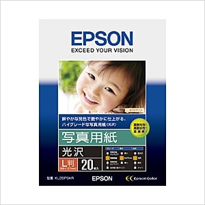EPSONiGv\j ʐ^p KL20PSKR