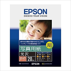 EPSONiGv\j ʐ^p K4G20PSKR