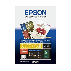 EPSONiGv\j X[p[t@Ci}bgj KA4100SFR