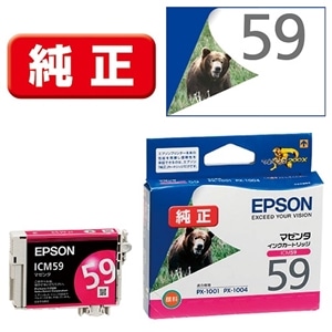 EPSONiGv\j CNJ[gbW ICM59