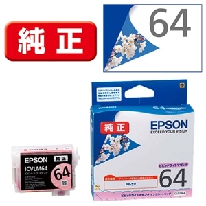 EPSONiGv\j CNJ[gbW ICVLM64