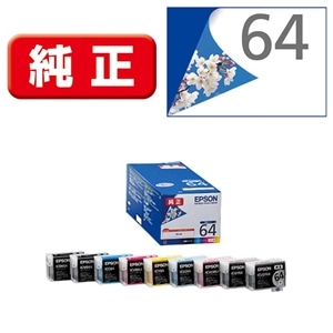 EPSONiGv\j CNJ[gbW IC9CL64