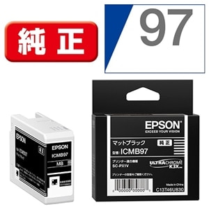 EPSONiGv\j CNJ[gbW ICMB97
