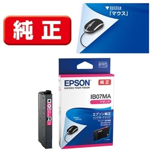 EPSONiGv\j CNJ[gbW IB07MA