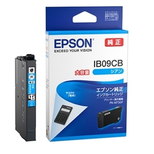 EPSONiGv\j CNJ[gbW IB09CB