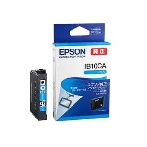 EPSONiGv\j CNJ[gbW IB10CA