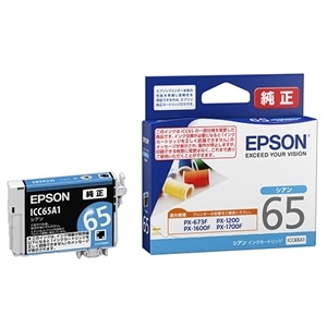 EPSONiGv\j CNJ[gbW ICC65A1