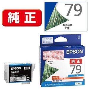 EPSONiGv\j CNJ[gbW ICC79A1