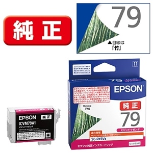 EPSONiGv\j CNJ[gbW ICVM79A1