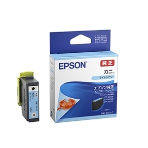 EPSONiGv\j CNJ[gbW KNI-LC