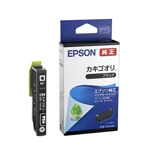 EPSONiGv\j CNJ[gbW KAK-BK