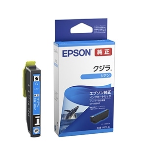EPSONiGv\j CNJ[gbW KZR-C