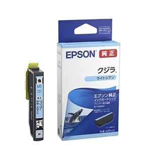 EPSON�i�G�v�\���j&nbsp;�����C���N�J�[�g���b�W&nbsp;KZR-LC