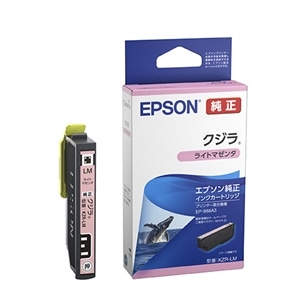 EPSONiGv\j CNJ[gbW KZR-LM