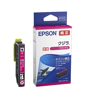 EPSON�i�G�v�\���j&nbsp;�����C���N�J�[�g���b�W&nbsp;KZR-M-L