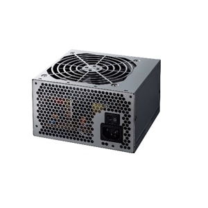 【動作確認済】PC用電源ユニット 500W FSP 《80+規格GOLD》