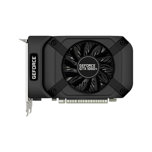 PCパーツGEFORSE GTX1050TI