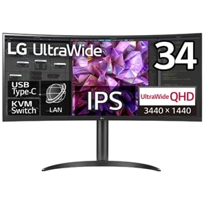 LG 34^Ȗʌ^EgChj^[ 34WQ75C-B