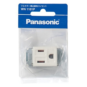 Panasonicipi\jbNj XCb` WN1101P