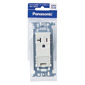 Panasonicipi\jbNj RZg WN1931P