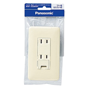 Panasonicipi\jbNj RZg WNP1532MWP