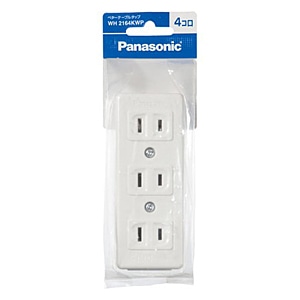 Panasonicipi\jbNj ^bv WH2164KWP