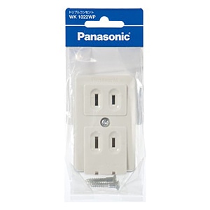 Panasonicipi\jbNj RZg WK1022WP
