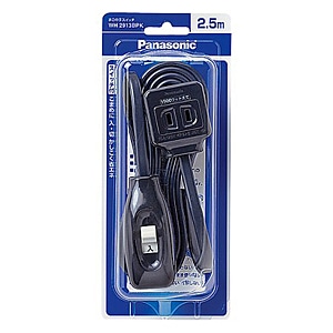 Panasonicipi\jbNj R[ht^bv WH2913BPK