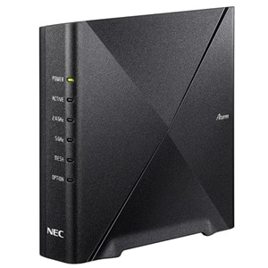 NEC [^ PA-3000D4AX