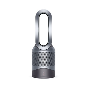 Dyson（ダイソン） Dyson Pure Hot + Cool 空気清浄機能付ファン ...