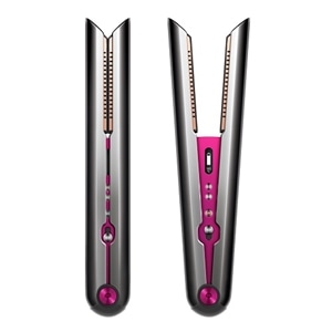 Dyson ヘアアイロン Corrale Hs03 Nf 通販 ケーズデンキ