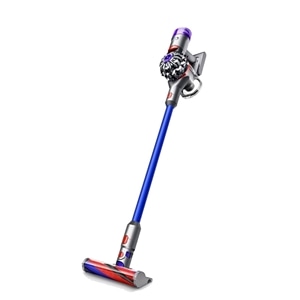 Dyson（ダイソン） V8 Slim Fluffy Extra｜SV10K EXT BU｜[通販