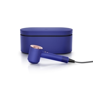 dyson HD08 ULF VBR BX BLUE - ヘアドライヤー