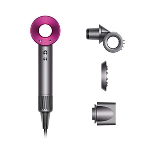 Dyson（ダイソン） Dyson Supersonic Shine（国内正規品）｜HD15ULFIIF