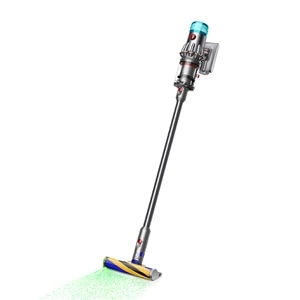 Dyson（ダイソン） Dyson V12 Detect Slim Fluffy（国内正規品 ...