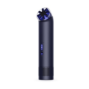 もう買えない!ダイソンcoolタワーファン WS 00 TP 空気清浄機能付タワーファン Cool Pure dyson ダイソン 限定パープルほぼ未使用！ 扇風機・サーキュレーター