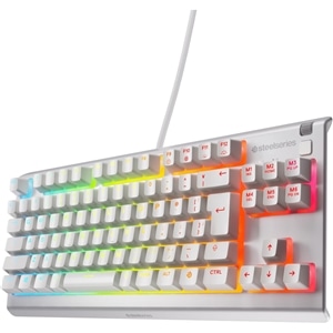 SteelSeriesiXeB[V[Yj Q[~OL[{[h Apex 3 TKL 64909