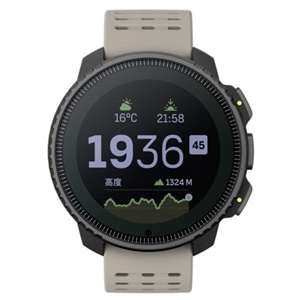 SUUNTOiXgj SUUNTO VERTICAL SS SOLAR SAND SS050986000