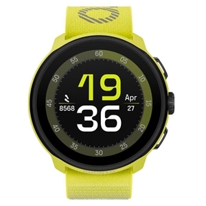 SUUNTOiXgj SUUNTO RUN LIME SS051111000