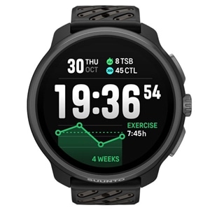 SUUNTOiXgj SUUNTO RACE 2 TT BLACK SS051202000